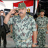 الجيش المصري يؤمن قناة السويس بقوة