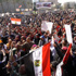 معتصمو التحرير يغلقون الميدان بالحواجز رغم اتفاق الشرطة معهم بفتحه