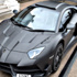”مانسوري” تكشف عن نسخة خاصة ومتفردة من السيارة لامبورجيني Aventador لملياردير بريطاني