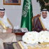 ولي العهد السعودي يبحث مع رئيس الوزراء الكويتي المستجدات الخليجية والعربية ولي العهد السعودي يبحث مع رئيس الوزراء الكويتي المستجدات الخليجية والعربية