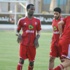 الأهلي يستعيد صلاح الدين سعيد أمام الحدود
