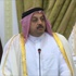 قطر وإيران تدعمان حلا سياسيا بسوريا