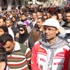 متظاهرو الإسكندرية:"يا مرسى قول لبديع مصرمش للبيع"