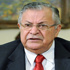 صحة الرئيس العراقى "فى تحسن مستمر"