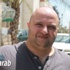 سليمان قسوم من سخنين يتحدث عن طائر نسر البوم النادر الذي وجده في منزله فجأة