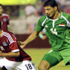 منتخب الشباب بـ"الأحمر" أمام إنجلترا