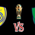 مباشر الشوط الأول: الأهلي 0 - 0 النصر