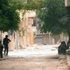 اشتباكات وقصف وهجوم على مطار عسكري في حلب اشتباكات وقصف وهجوم على مطار عسكري في حلب