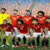 اتحاد كرة القدم المصري يطلب تعديل قائمة منتخبه لكأس العرب