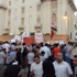 مئات المتظاهرين يطوفون شوارع العروبة للمطالبة بالافراج عن المعتقليين مئات المتظاهرين يطوفون شوارع العروبة للمطالبة بالافراج عن المعتقليين