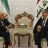 ظريف يؤكد دعم طهران لجهود بغداد في مواجهة الإرهاب والتطرف