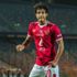 الأهلي يفقد محمد هاني في مباراة أسوان