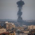 مقتل امرأة فلسطينية بغارة إسرائيلية على منزل في غزة