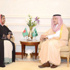 ولي العهد السعودي يبحث مع وزيرة الخارجية البنغلاديشية علاقات البلدين والمستجدات الدولية ولي العهد السعودي يبحث مع وزيرة الخارجية البنغلاديشية علاقات البلدين والمستجدات الدولية