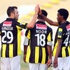 وسط حضور جماهيرى كبير : الإتحاد يهزم الربيع ودياً بثلاثية