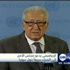 الإبراهيمي يدعو مجلس الأمن إلى التحرك سريعاً حول سوريا الإبراهيمي يدعو مجلس الأمن إلى التحرك سريعاً حول سوريا