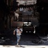 معركة "حاسمة" في حلب وسط قصف جوي معركة "حاسمة" في حلب وسط قصف جوي