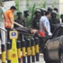 حركة الشباب الصومالية اعلنت مسؤوليتها عنه .. الرئيس الكيني: سنعاقب من ارتكب هذا الفعل الجبان حركة الشباب الصومالية اعلنت مسؤوليتها عنه .. الرئيس الكيني: سنعاقب من ارتكب هذا الفعل الجبان