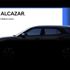هيونداي تشوق لسيارة ألكازار SUV الجديدة قبل التدشين الوشيك