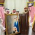أمير الباحة يستقبل المسؤولين والمواطنين في جلسته الأسبوعية أمير الباحة يستقبل المسؤولين والمواطنين في جلسته الأسبوعية