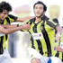 الاتحاد ليس جديدا ولكنه أنسى جمهوره القديم