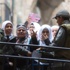 اشتباكات بين شرطيين إسرائيليين وفلسطينيين في المسجد الأقصى
