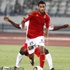إصابة عاشور في مران الأهلي.. واللاعب يسافر مع الفريق للإمارات