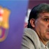 «مارتينو»: لم أر أي تراجع في أداء برشلونة أمام ميلان