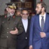 طهران تتحرك دبلوماسياً بعد تفتيش طائرتها في بغداد طهران تتحرك دبلوماسياً بعد تفتيش طائرتها في بغداد