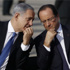 إسرائيل الغاضبة من باريس ترفض مبادرتها للسلام