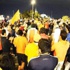 أهالي كيفان يتصدون لمثيري الشغب ومزعجي السكان أهالي كيفان يتصدون لمثيري الشغب ومزعجي السكان