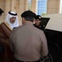 أمير مكة يدشن الهوية الجديدة للدوريات الأمنية