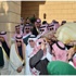 رياضيون: الأمة الاسلامية فقدت قائدا عظيما