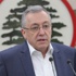فتفت: وحده سليمان المؤهل لوضع جدول اعمال الحوار فتفت: وحده سليمان المؤهل لوضع جدول اعمال الحوار