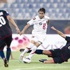 «الكويت» يهزم اليرموك في «فيفا ليغ» «الكويت» يهزم اليرموك في «فيفا ليغ»