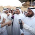 الاستئناف الكويتي يوقف سجن نواب سابقين انتقدوا الأمير