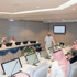 بدء تطبيق نظام التحكيم التجاري الجديد بدء تطبيق نظام التحكيم التجاري الجديد