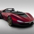 صور / السيارة الإيطالية الجديدة «فيراري سيرجيو»