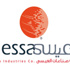 مجموعة صناعات العيسى تقيم حفل معايدة لمنسوبيها