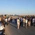 وقفات احتجاجية بالمنيا بسبب الانقطاع المتكرر للكهرباء وقفات احتجاجية بالمنيا بسبب الانقطاع المتكرر للكهرباء