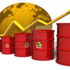 النفط يرتفع 1.50 دولار في ظل شح متوقع بالإمدادات