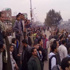 قطع الطريق احتجاجًا على انقطاع الكهرباء ببنى سويف قطع الطريق احتجاجًا على انقطاع الكهرباء ببنى سويف