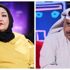 داوود حسين يبكي على فراق انتصار الشراح... وزميله يحاول تهدئته