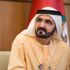 بن راشد يتسلم رسالة العاهل السعودي للمشاركة في القمة الخليجية