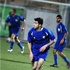دوفش : امنيتي ان اتعافى من الاصابة التي تلازمني
