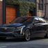 شاهد الفخامة مع سيارة كاديلاك الجديدة “CT6 V-Sport” (صور) شاهد الفخامة مع سيارة كاديلاك الجديدة “CT6 V-Sport” (صور)