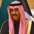 سمو الأمير يتوجه للسعودية غدًا لترؤس وفد الكويت بالقمة الخليجية