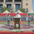"سيف بن زايد يشهد احتفال وزارة الداخلية بـ "يوم العلم