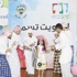 المشروع الوطني للشباب استضاف ذوي الاحتياجات الخاصة