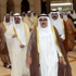 سمو أمير البلاد يتوجه الى قطر لتهنئة الشيخ تميم بن حمد بتوليه مقاليد الحكم
